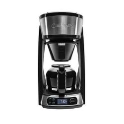 Bunn HB Heat N Brew Programmable 10-Cup Coffee Maker