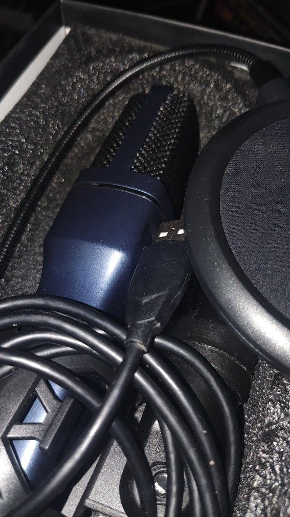 Tonor USB Microphone