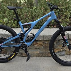 Specialized Stumpjumper Expert 27.5