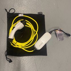 J1772 Level 1 Charger