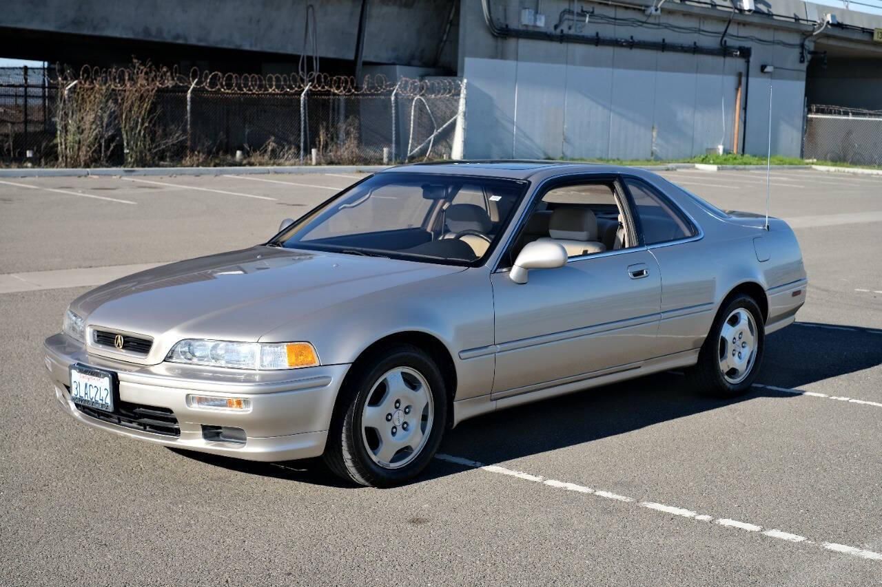 1995 Acura Legend