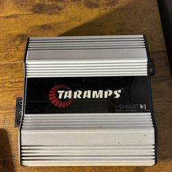 Taramps Amp Smart 3