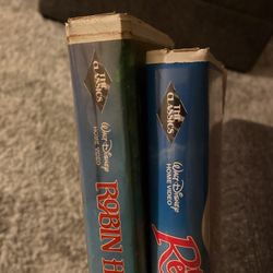 Classic VHS 