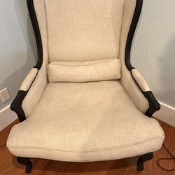 Restoration Hardware - Lorraine Chair - Good Condition