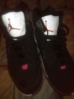 Jordans