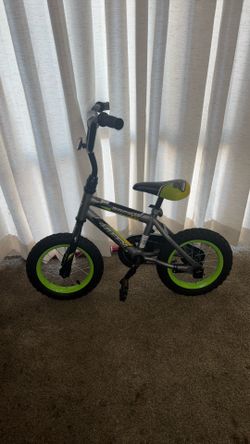 Huffy Rock It Bike