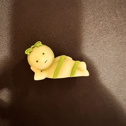 Smiski Happy Birthday series