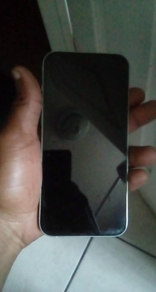 iPhone 15 Nothing Wrong With It Has A Forgotten Password