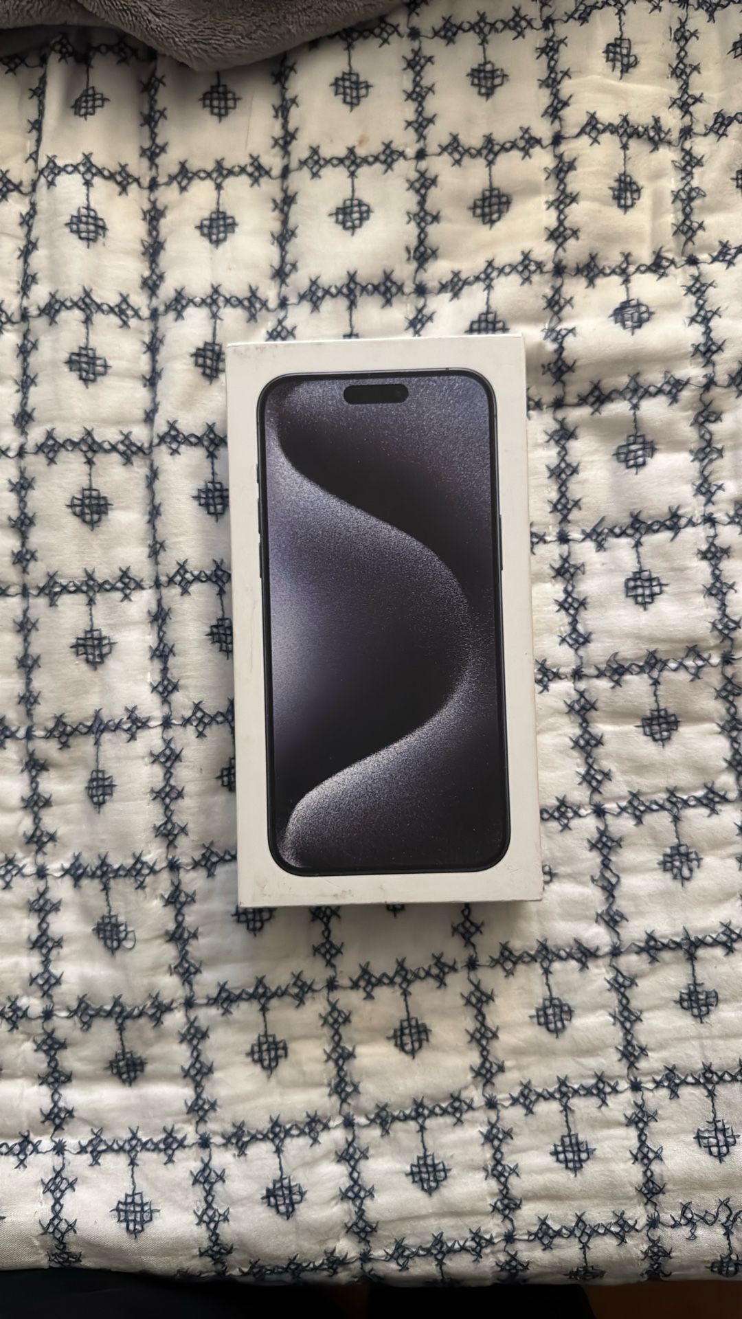 iPhone 15Pro Max