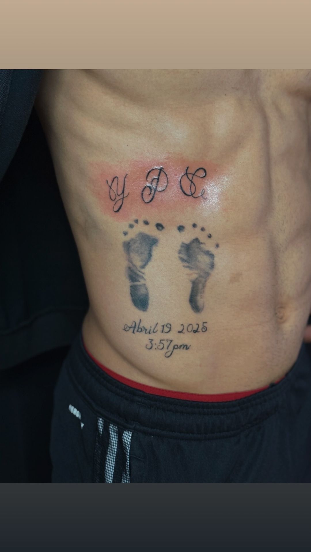 Tatt Sale
