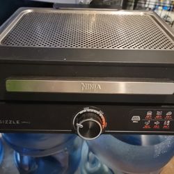 Ninja Grill