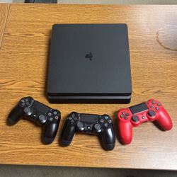 PS4