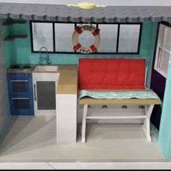 Our Generation Beach House 