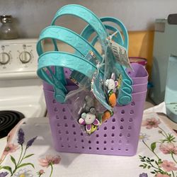 Easter Baskets