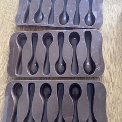 Spoon Molds