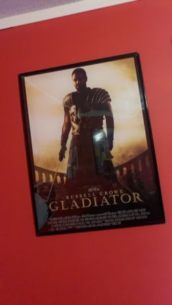Wall Decor Posters