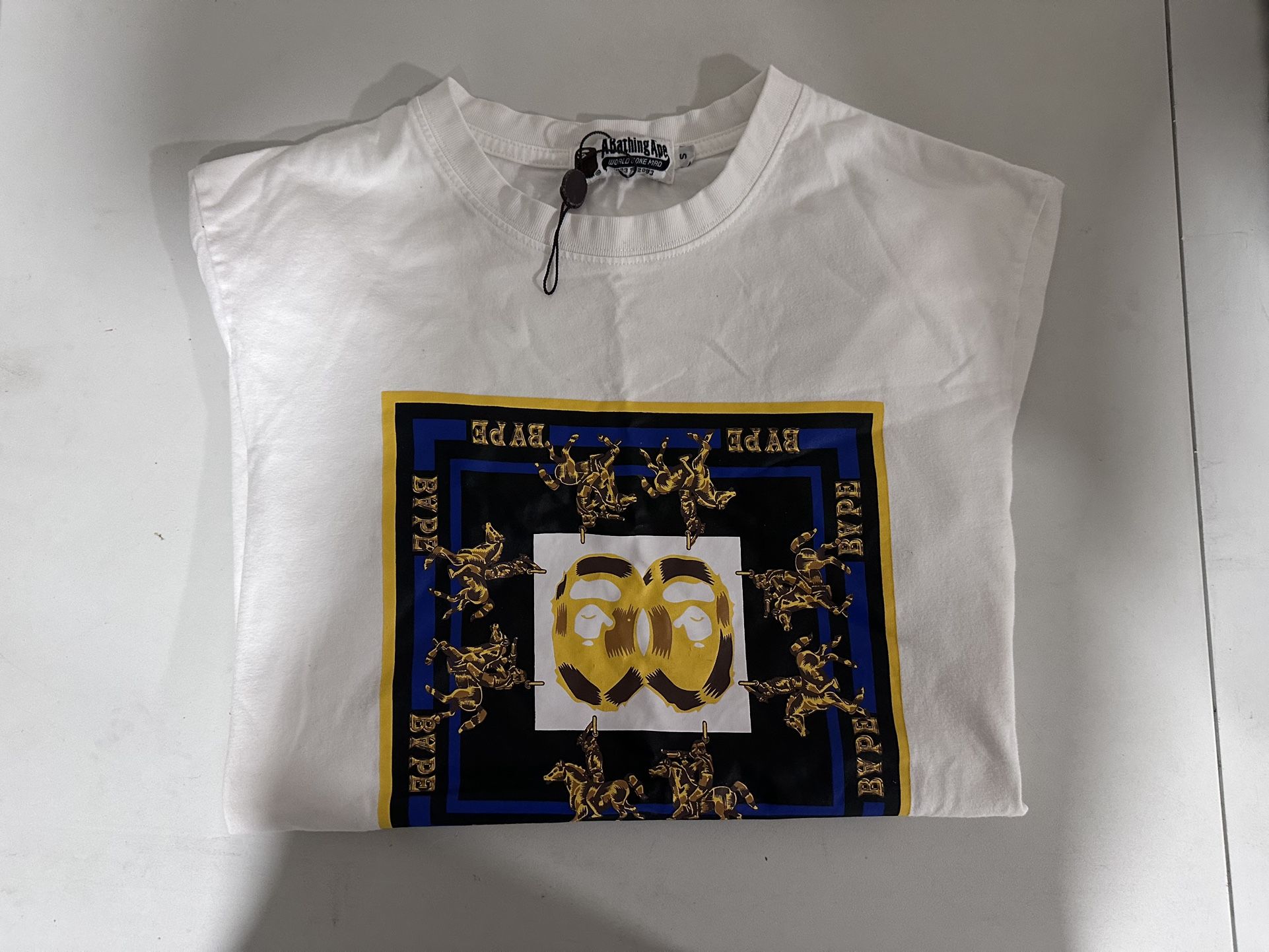 Bape Shirt