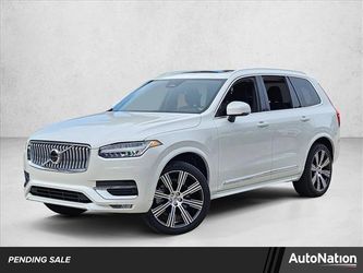 2025 Volvo XC90