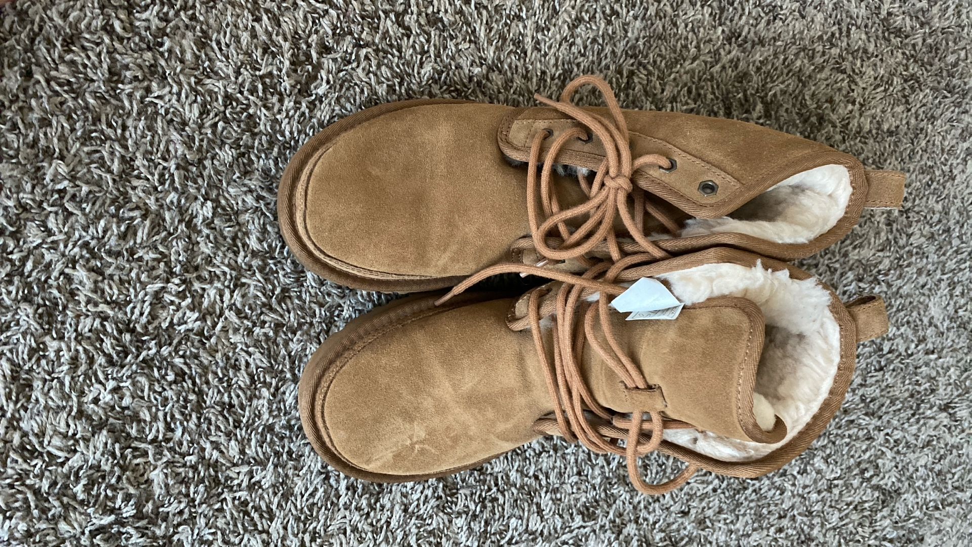 Mens UGG Sz 7
