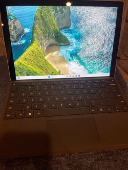 Microsoft Surface Pro 7+