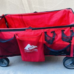 “Ozark Trail” Wagon 