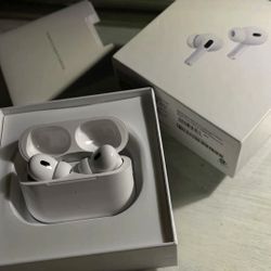 Airpods Pro 3rd Gen