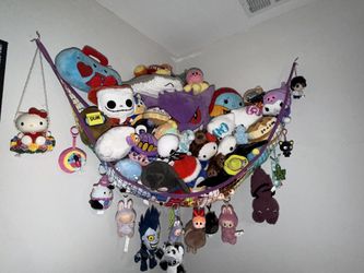 Plushies for sale