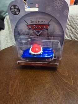 Disney Pixar cars