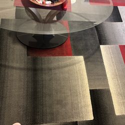 Whole Living Room set