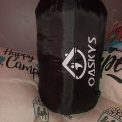 Like New Sleeping bag 