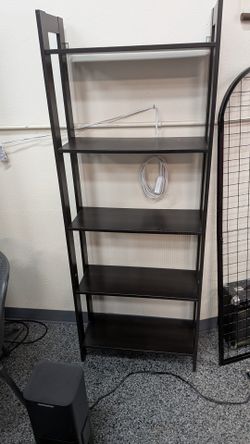 Bookcase. See Pics For Measurements. City Of Orange 🍊