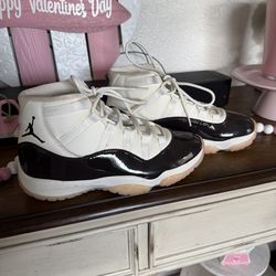 Jordan 11 retro