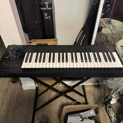 Osmose Expressive E Synth