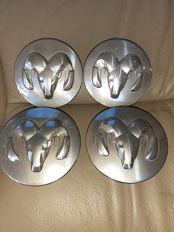 Caps only $20 rim size 17