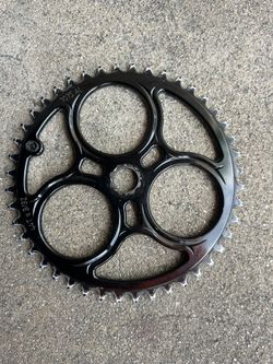 Profile 46t sprocket