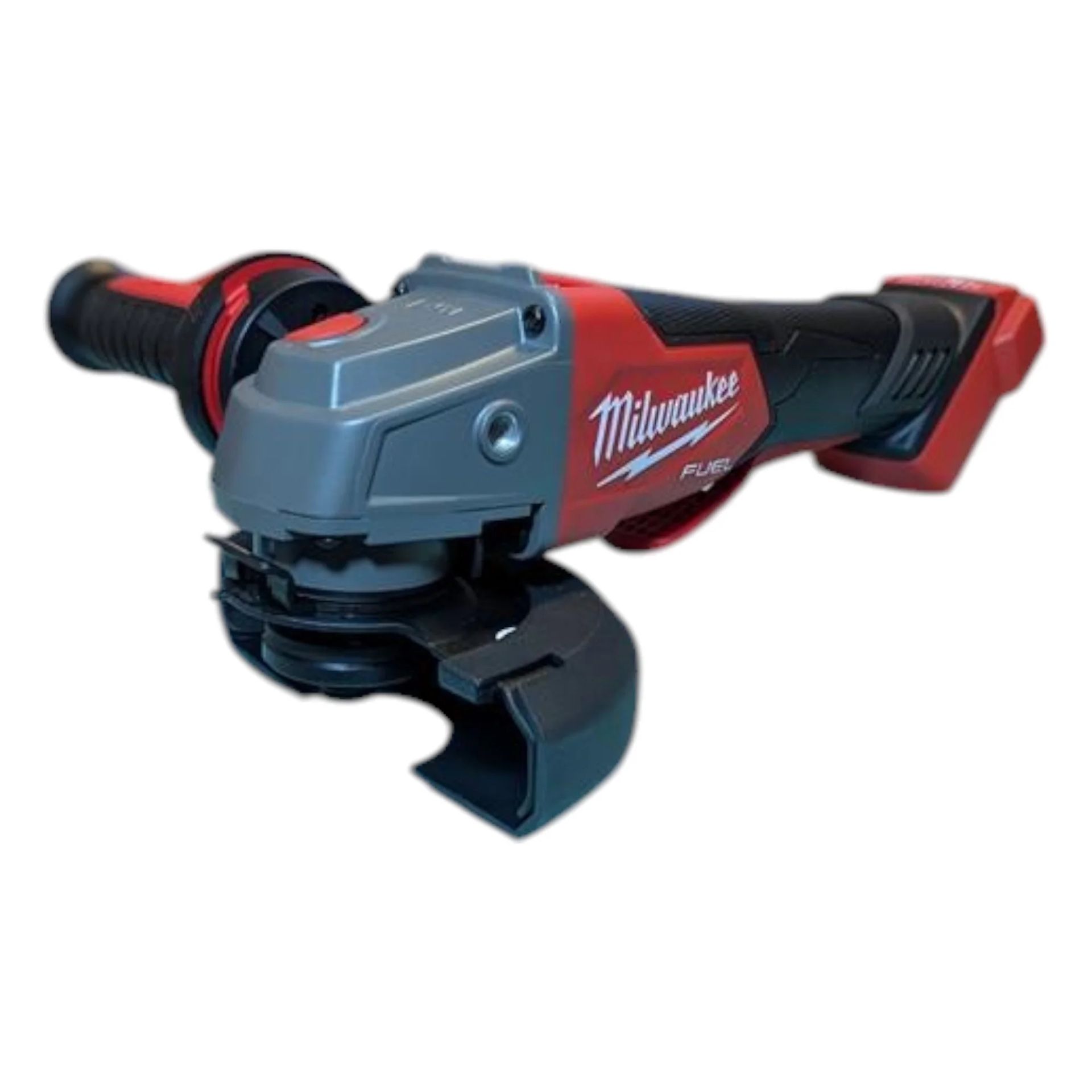 Milwaukee M18 Grinder 4 1/2”-5”