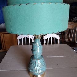 Vintage Lamp