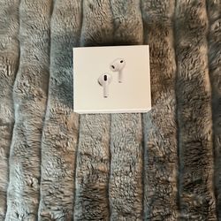 Brand New AirPods Pro 3 (Unopened) – Active Noise Cancellation