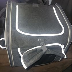 Backpack Pet Carrier 