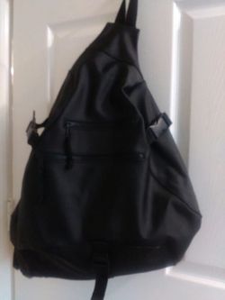 Piper gear bag black