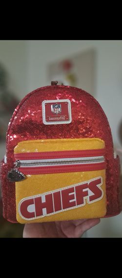Loungefly NFL Chiefs