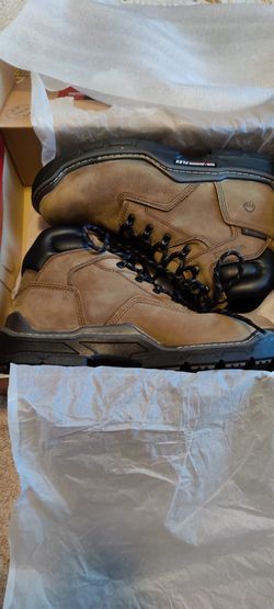 Wolverine Raider Durashock 11M