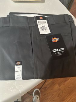 New dickies pants 34x32