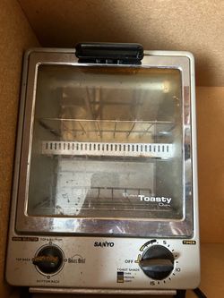 Mini oven