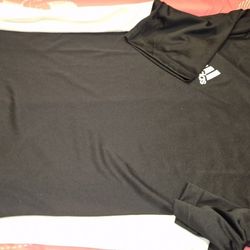 New Boys Large Adidas  Jersey 