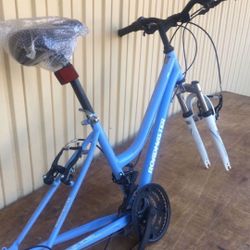 Bike For Parts 