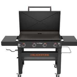 GRILL ( 36" BLACKSTONE)