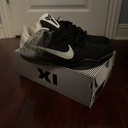Kobe 11 Elite Last Emperor
