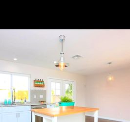 Light Fixture