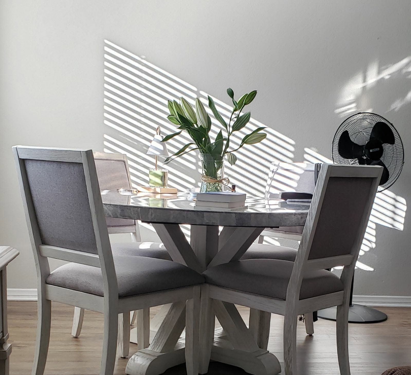 Beautiful Dining Set